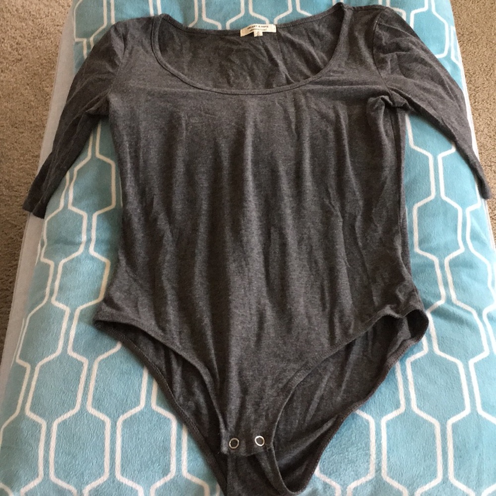 Bodysuit